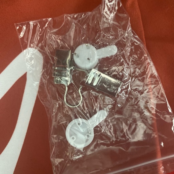 Boho Rust backdrop - Picture 2 of 2